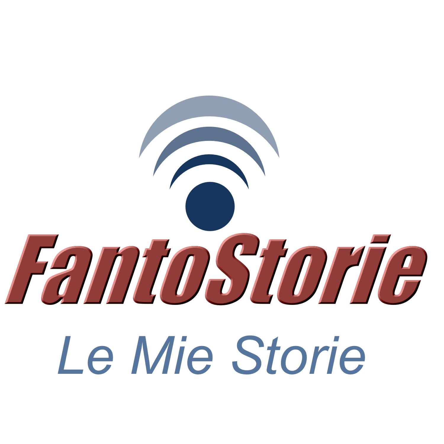 Logo vecchio sito